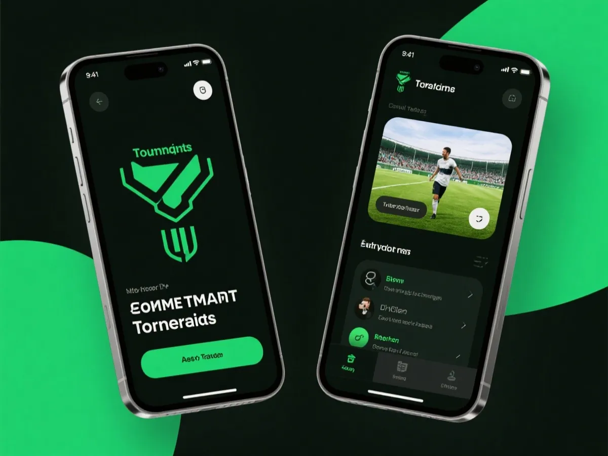 2026世界杯 App 预览