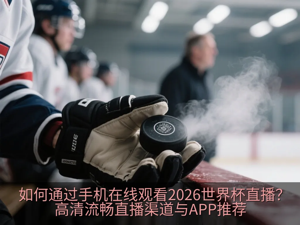 A minimalist modern desk setup with a smartphone and a tablet showing abstract soccer match statistics, a notebook, coffee cup, bright clean workspace